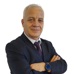 Prof. Dr. Recep EREN