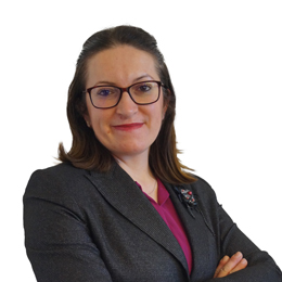 Fatma Dinç