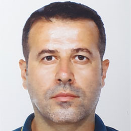 Murat Reis