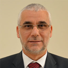 Kemal Fidanboylu