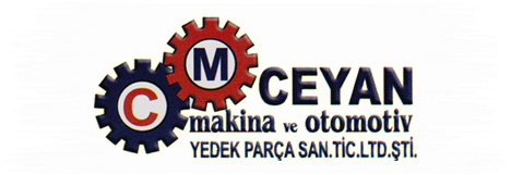 Ceyan Makina