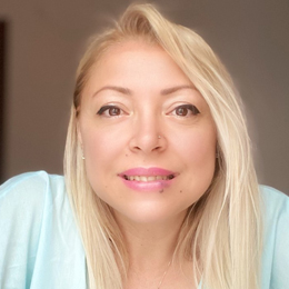 Hafize Çalış