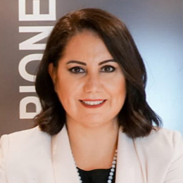 Selin Kılıç